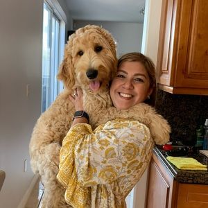 Meet your Posher, Mariela